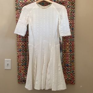 rag & bone Niki Flare Dress Size 2 NWT Style, Sophistication, and Simplicity